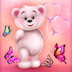 Teddy Bear Live Wallpaper