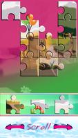 Teddy Bear-Kids Jigsaw Puzzles poster