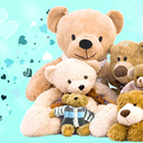 Teddy Bear Live Wallpaper APK