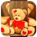 Teddy Bear Wallpaper APK