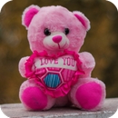 Teddy Bear Wallpaper APK