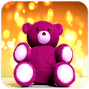 Teddy Bear Wallpaper APK