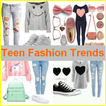 Teen Fashion 2020 Trends