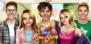 Teen Love Story