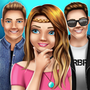 Teen Love Story APK