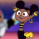Robin titans fight go APK