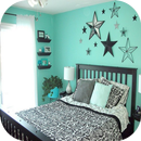 décorations de chambre d'ado APK