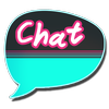 Teen Chat Room آئیکن