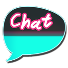 Teen Chat Room ไอคอน