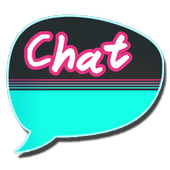 Teen Chat Room icono