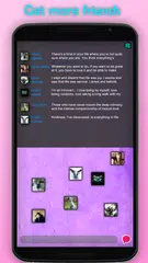 Teen Chat Room APK download