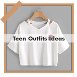 Teen Outfits আইকন