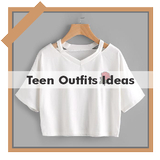 Teen Outfits Fashion Ideas icon