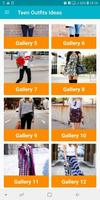 Teen Outfits Fashion Ideas poster
