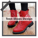 Teen Shoes Design Ideas-APK