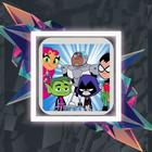 Teen Titans GO Wallpapers HD icon