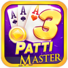 Teen patti master icon