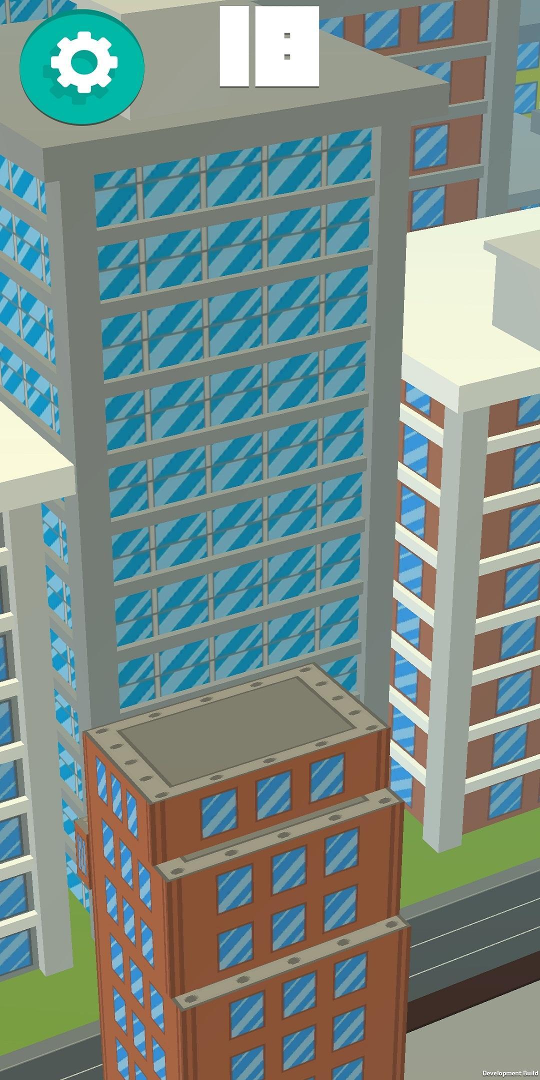 Tower creator Tower creator