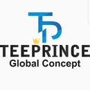 Teeprincesub APK