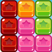 ”Sweet Block Candy-Puzzle Game