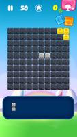 Sweet Block Candy تصوير الشاشة 1