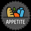 Appetite icon