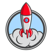 Flappy Rocket icon