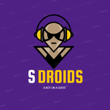 SDROIDS
