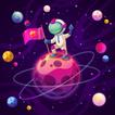 Icona Spacetronauts