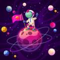 Spacetronauts