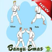 Learn Karate Martial Technique For Beginners poster