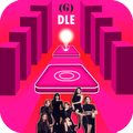 (G)I-Dle Music Tiles Hop