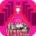 Twice Music Tiles Hop Game