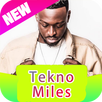 Tekno Miles songs APK