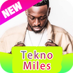 Tekno Miles songs