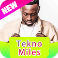 Tekno Miles songs