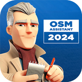 OSM-Assistent - Scout, Taktik