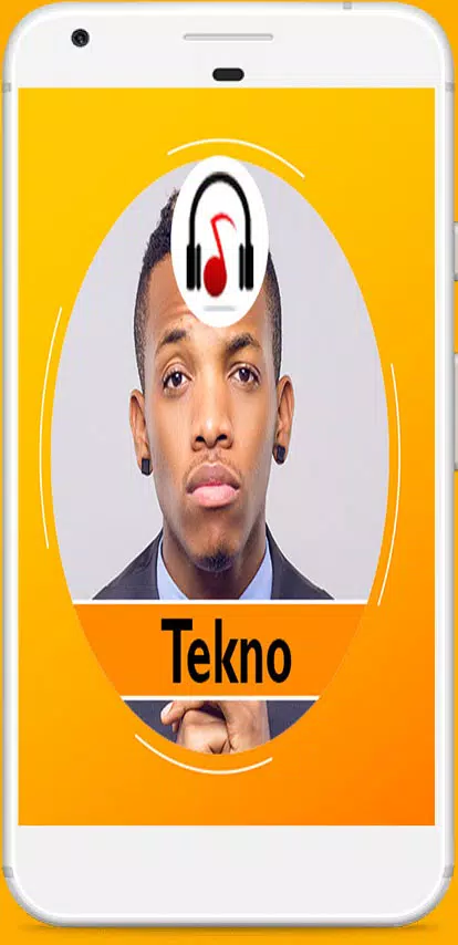 Tekno Pana & all top Mp3 songs APK pour Android Télécharger