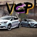Village Car Multiplayer APK