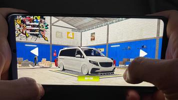 Village Car Multiplayer اسکرین شاٹ 2