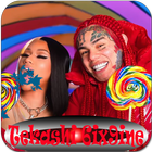 Tekashi 6ix9ine Wallpaper 2021 HD icon