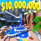 Millionaire Mansions biểu tượng