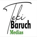 Teki Baruch Medias Radio APK