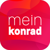 Mein konrad-icoon