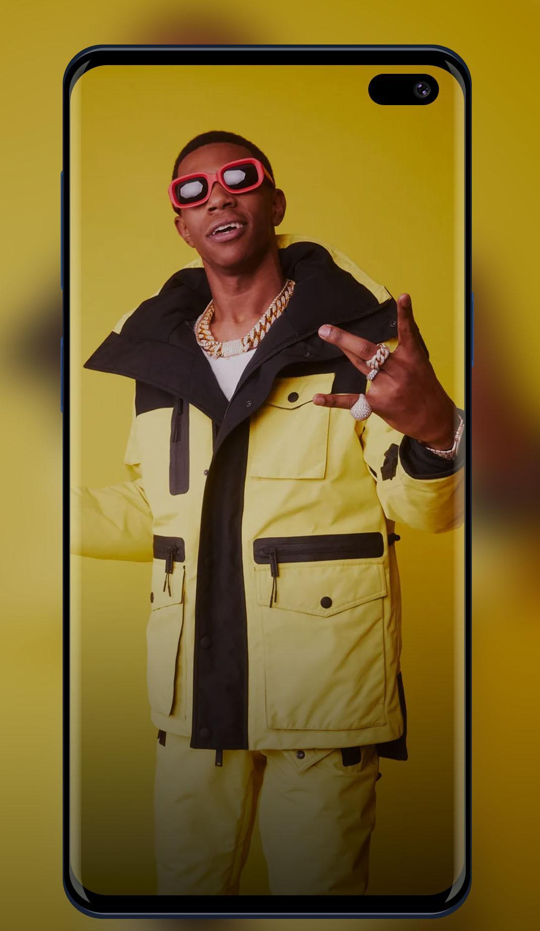 A Boogie Wit Da Hoodie Wallpapers Hd Fur Android Apk Herunterladen