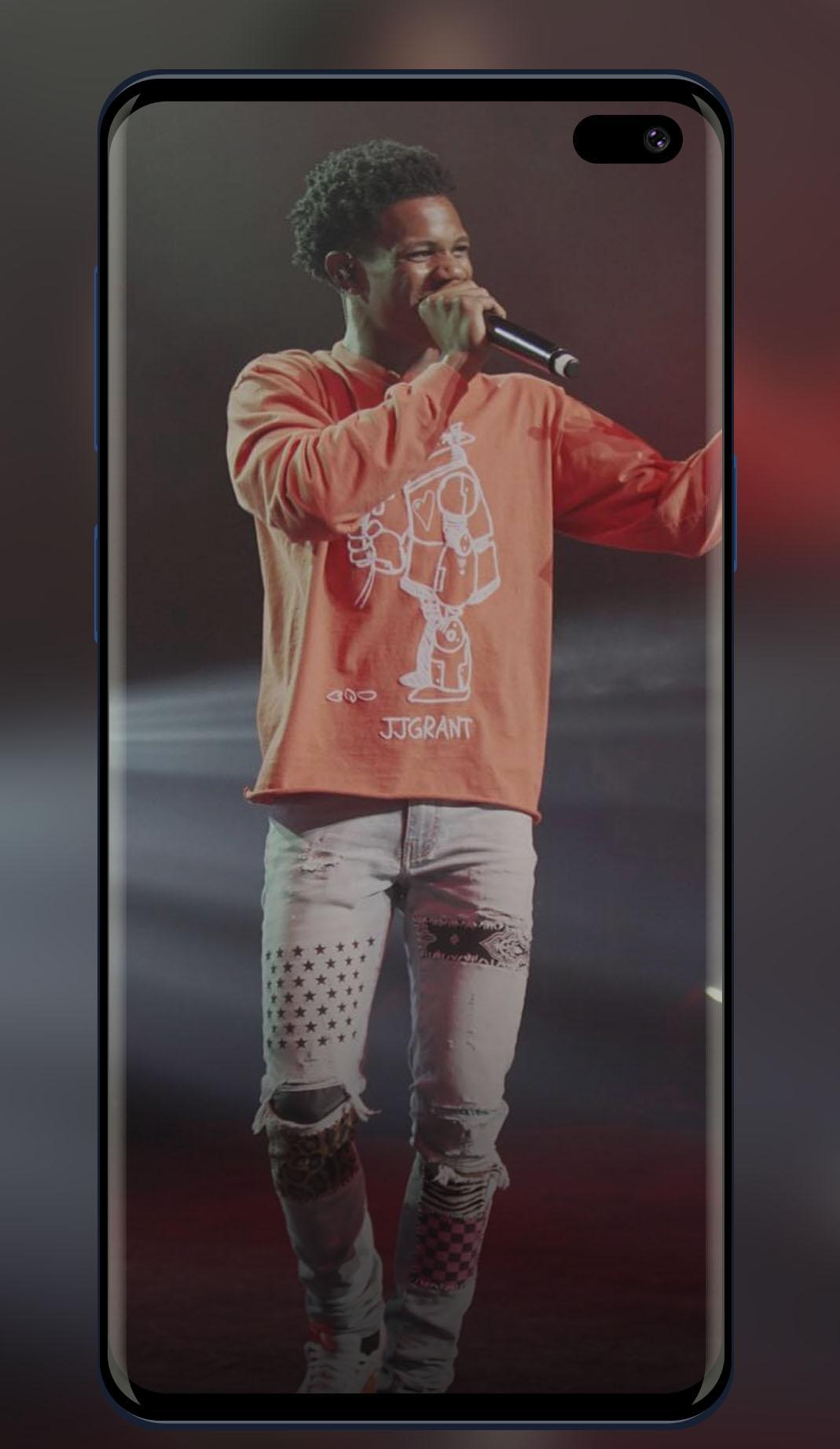 A Boogie Wit Da Hoodie Wallpapers Hd Fur Android Apk Herunterladen