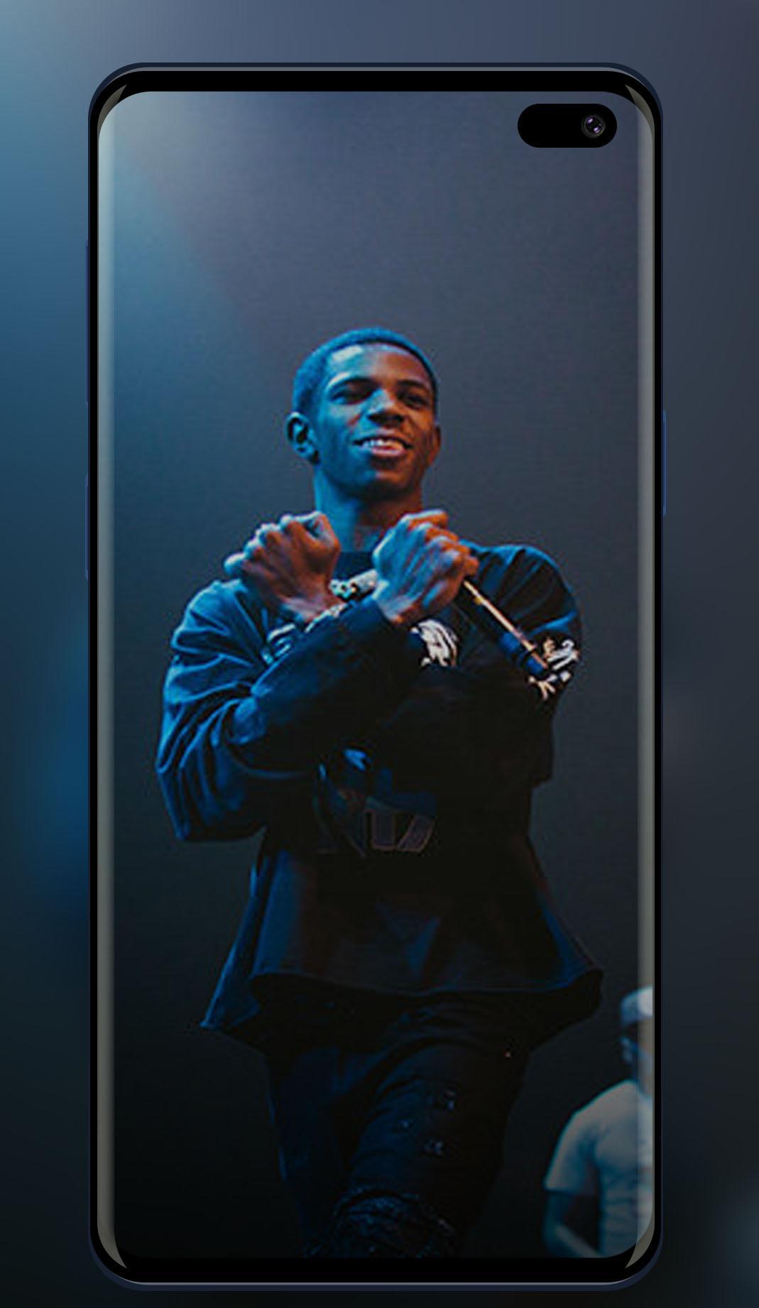 A Boogie Wit Da Hoodie Wallpaper / A Boogie Wit Da Hoodie's 2017 XXL