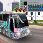 Telolet Alzifa x Basuri V4 biểu tượng