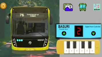 Telolet Alzifa x Basuri V4 ảnh chụp màn hình 1