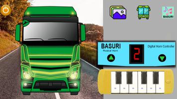 Telolet Alzifa x Basuri V4 ảnh chụp màn hình 2